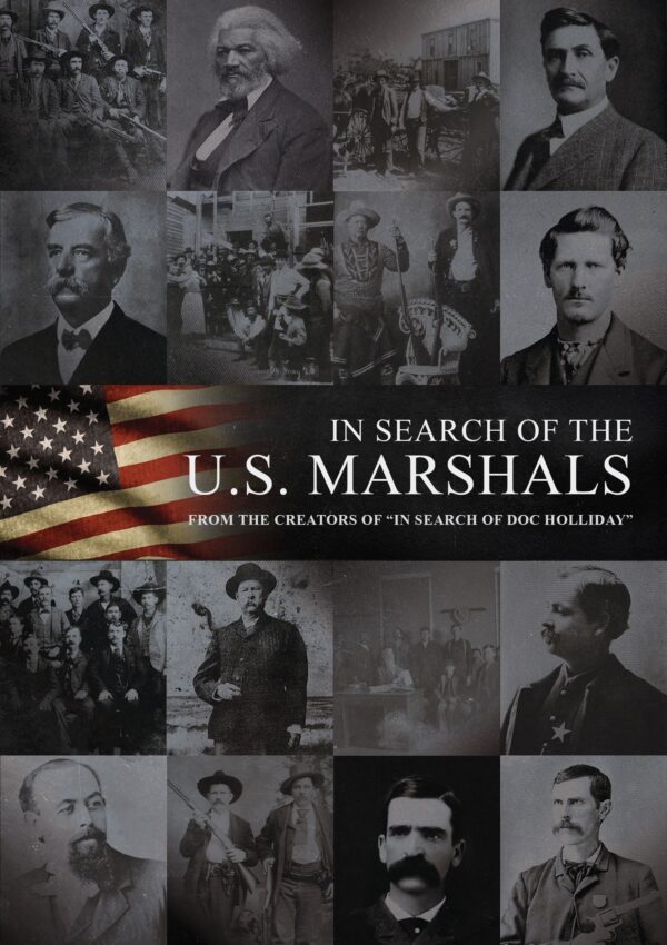 In Search of the U.S. Marshals Documentary