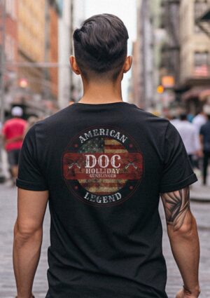 american-legends-doc-holliday-t-shirt-back-graphic-black