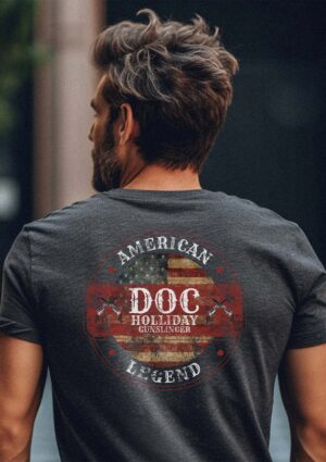american-legends-doc-holliday-t-shirt-back-graphic-dark-heather-grey