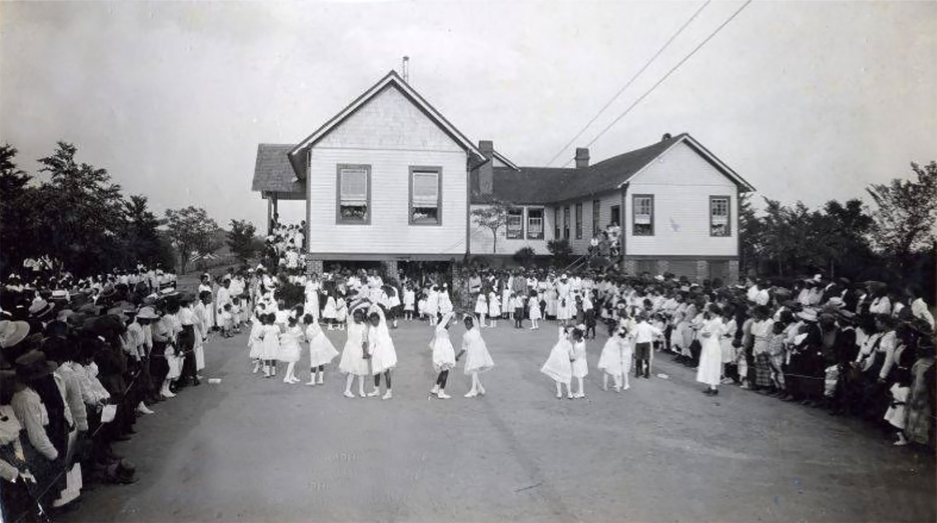 tuskeegee institute childrens school