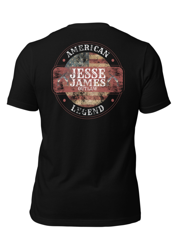 American-legend-jesse-james-t-shirt-ghost-black