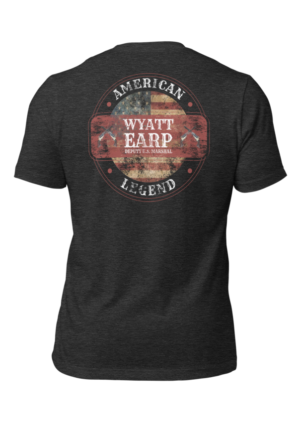 American-legend-wyatt-earp-t-shirt-ghost-dark-grey-heather