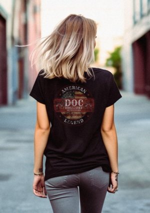 american-legends-doc-holliday-t-shirt-back-graphic-women2-black